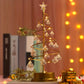 Decorative Light Up Christmas Tree