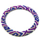 Liftedhope Bracelets: Purples