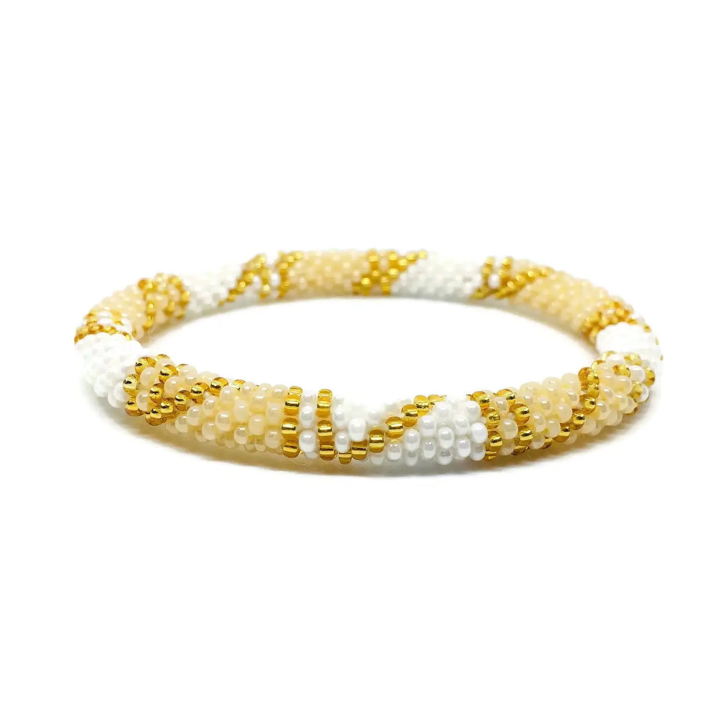 Liftedhope Bracelets: Golds