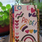 Pride Lined Journal