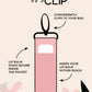 LippyClip® Lip Balm Holder for Chapstick