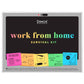 Work from Home Survival Kit