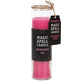 Floral 'Friendship' Magic Spell Tube Candle