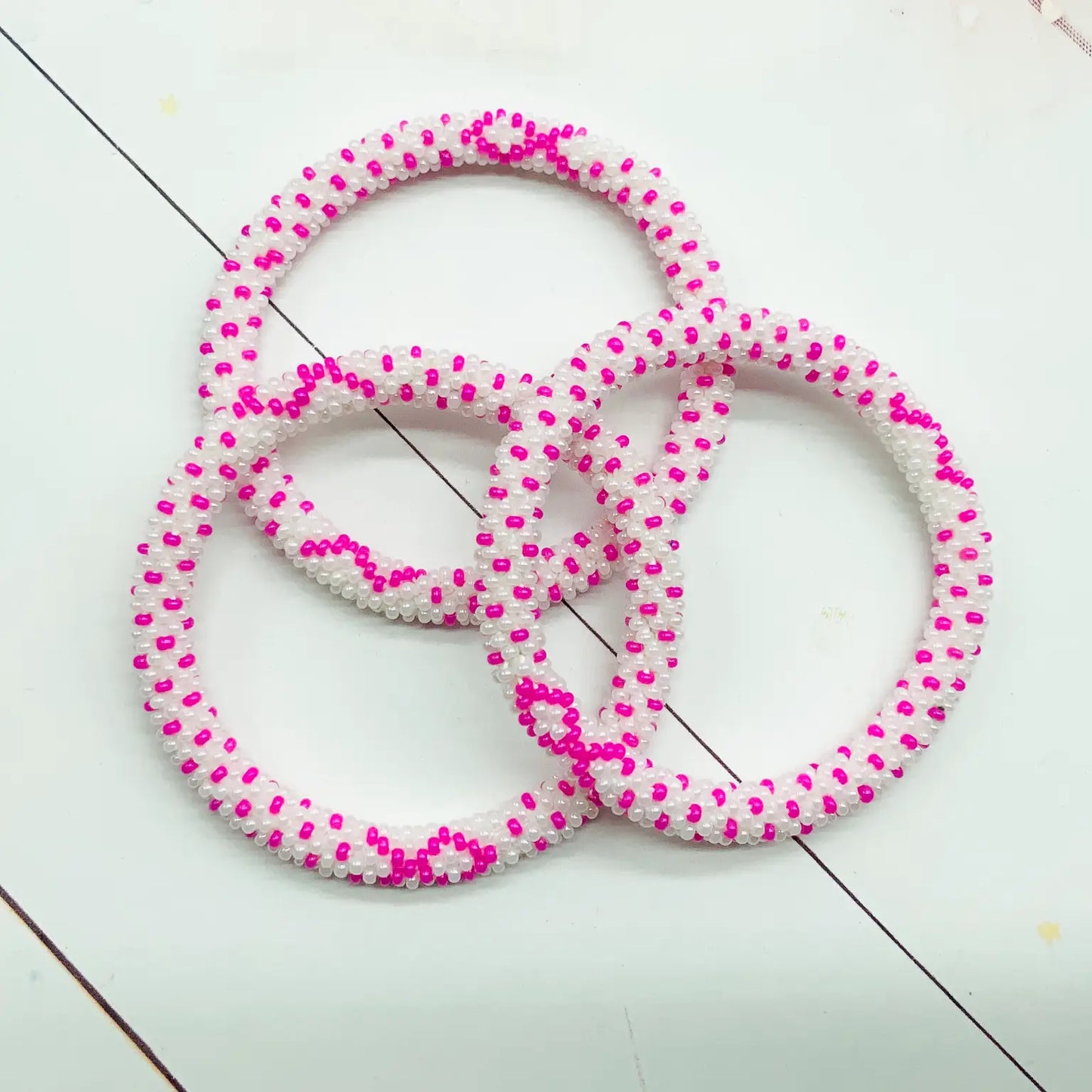 Liftedhope Bracelets: Misc Colors