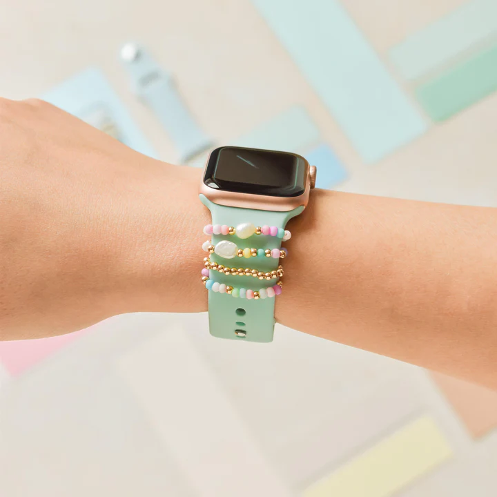 Watch Charm Packs Perfect Pastels