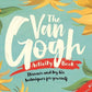 Van Gogh Activity Book