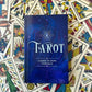 Tarot Book & Card Deck: 78-Card Marseilles Deck & Guide