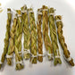 Sweetgrass Braids (4 inch)